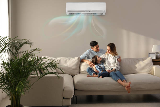 Best HVAC Air Duct Cleaning  in Northwoods, MO
