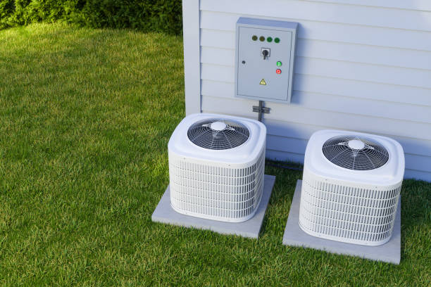 Best Central Air Repair  in Northwoods, MO