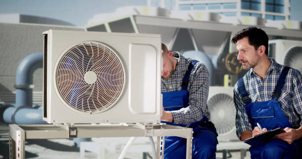 Best HVAC Installation Services  in Northwoods, MO