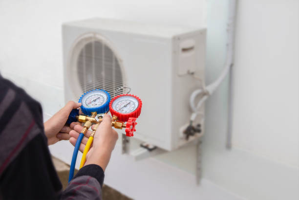 Best Ductless HVAC Repair  in Northwoods, MO